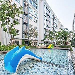 The Trust By Favstay Hua Hin Exterior photo